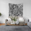 Tapisserie murale-299204551