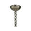 Luminaire suspendu 42 po Cilindro