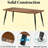 Rectangular Kitchen Table (Not Including Chair)