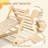 Deformable Pikler Triangle Set 20+ Modes Montessori Climbing Toy