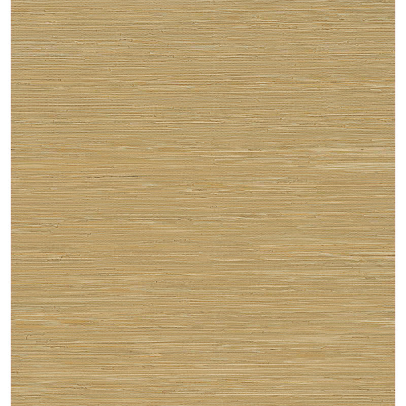 Rouleau de papier peint texturé L 24 pi x l 36 po, Naturel