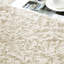 Machine Tufted Shag Area Rug-114195029