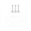Luminaire suspendu Milne-98615250-98615252