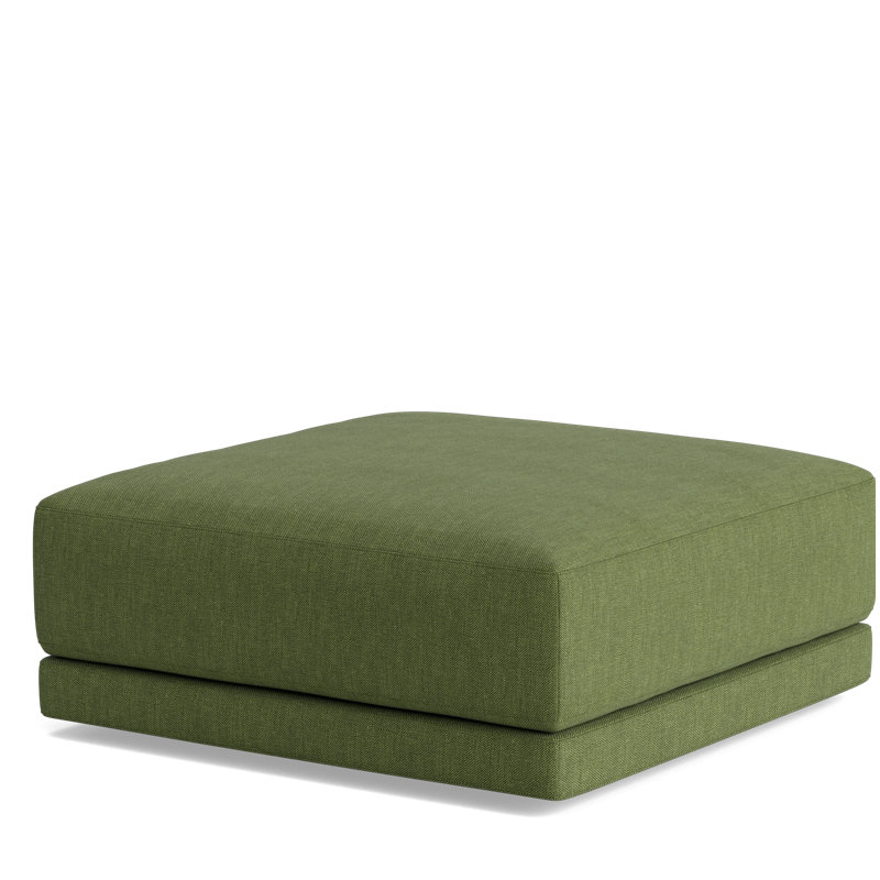 Eva Ottoman, Performance Weave - Basil