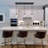 Temesoal 3 - Light Dimmable Chandelier
