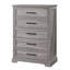 Commode 5 tiroirs Quintone-399808960