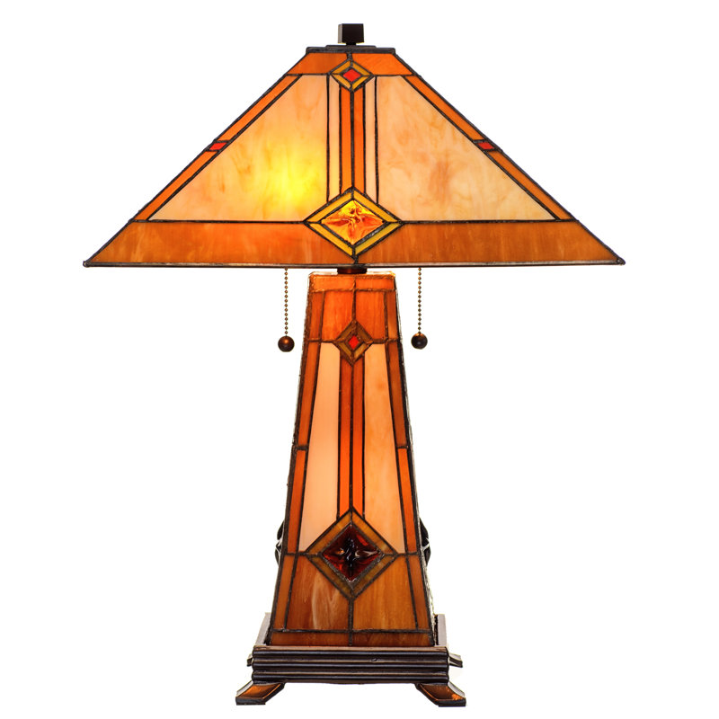 Lampe de table 23 po Metcalfe