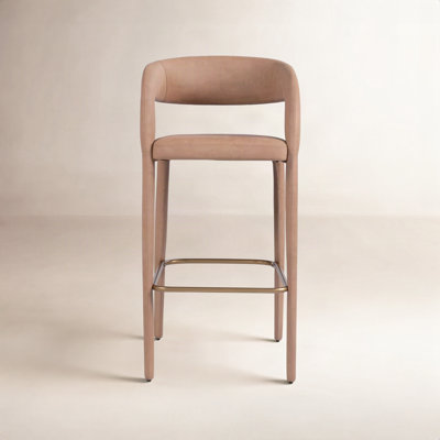Freestyle Bar and Counter Stool
