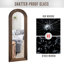 Miroir mural en bois massif 64 po H 64 po-1930519904-1994457161