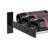 Abbie-Marie Wall Mounted Wine Bottle Rack-696646731