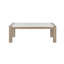 Table basse Ana Beige