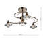 Greenhaw Glass Semi Flush Mount-13678201