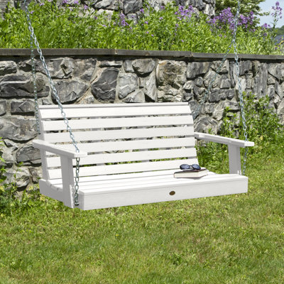 Midwest Porch Swing