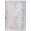 Tapis bleu lavable à la machine Kromer-1958817022