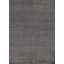 Tapis oriental gris Gabbeh moderne 6 x 8