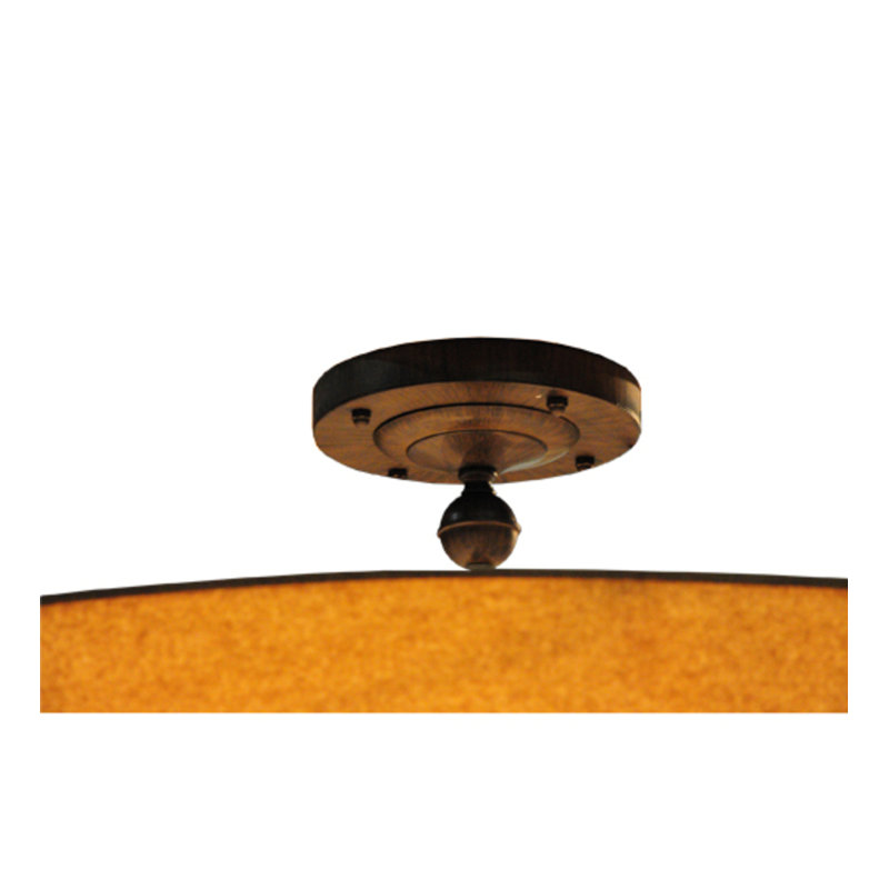Muirfield 8 - Light Chandelier