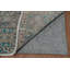 Tapis traditionnel en laine 9 x 13