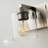 Lepe Metal Vanity Light with Opal Glass Shades-1207582443-1207038952-1190461186