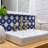 6 in. W x 6 in. L Fireplace Surround and Shower Peel and Stick Field Tile