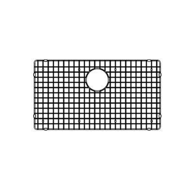 Grille d'évier 30,3 po x 16,8 po