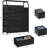 31.5'' W 9 - Drawer Dresser