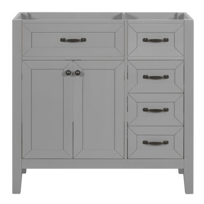 Kohatk Freestanding Under Sink Cabinet