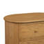 Table de chevet 2 tiroirs Kylie