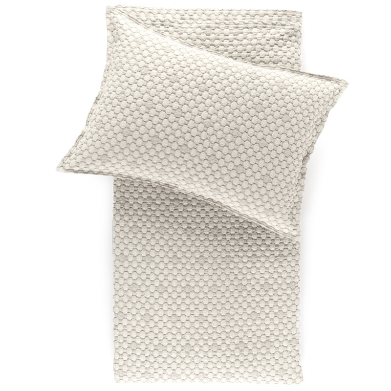 Lodi Matelasse Coverlet, Queen Coverlet, Sand