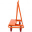 Capacity Utility Cart