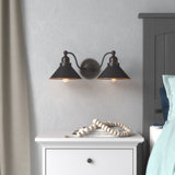 Tillar Armed Sconce