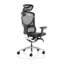 Ergo Click Mesh Executive Chair with Headrest