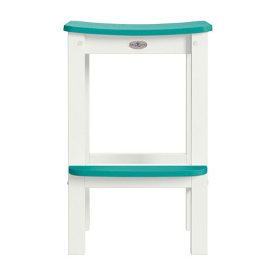 Tabouret de bar sans dossier Shoreline