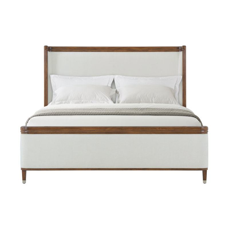 Dorchester Upholstered Bed, California King