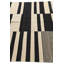 Tapis crème Jessen