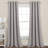 Lush Décor Insulated Grommet Blackout Curtains-1832603593-1832603594