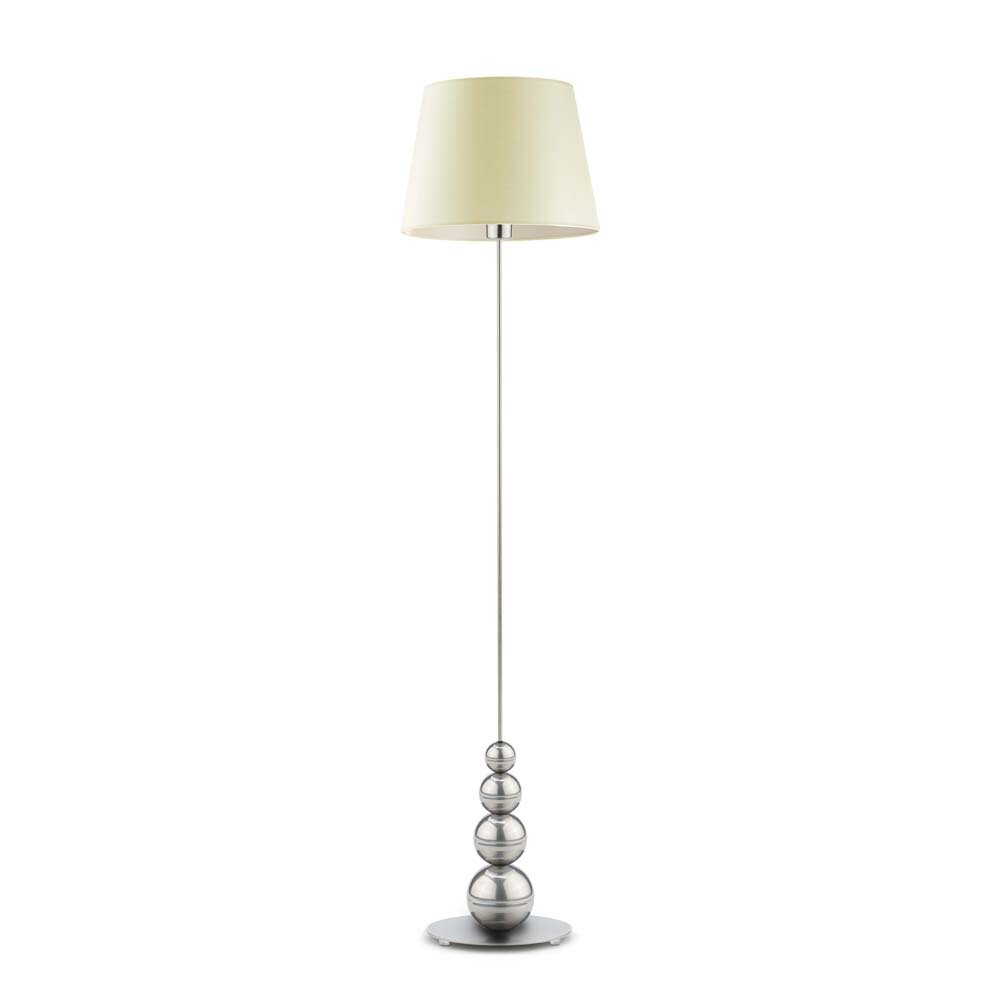 174 cm Stehlampe Ayanah