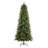 Grand 7.5' Pre-Lit Pine Christmas Tree