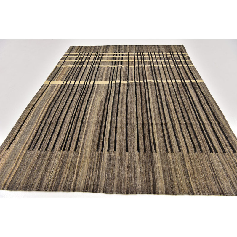 Osbourne Light Brown Rug