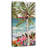 Palm Tree Whimsy II