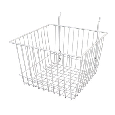 Metal Bin