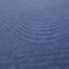 Matelas de 8 po avec mousse à mémoire de forme D2.5, revêtement super doux, roulé et bleu, matelas de 8 po, surmatelas