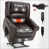 Antique brown