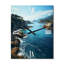 Selester - Landscapes Wall Clock Oversized-1901981565