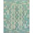 Flatweave Ruth Lt. Blue Rug
