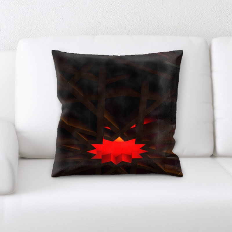 Coussin décoratif Focus