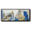 City Blues II - toile encadrée-1795023413