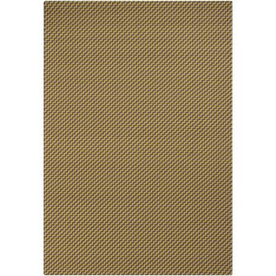 Maija Wool Chevron Indoor Rug