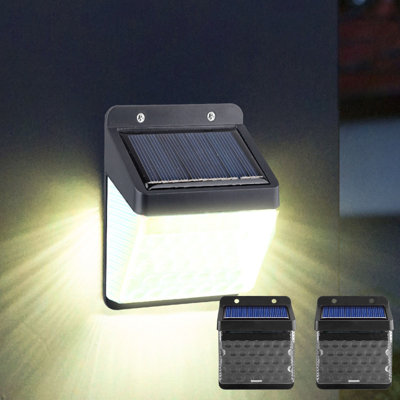 Luminaire de jardin pour l'extérieur