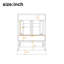 Meuble-lavabo 24 po avec lavabo