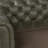 Lyon Full-Grain Genuine Italian Leather Sofa-1080694664